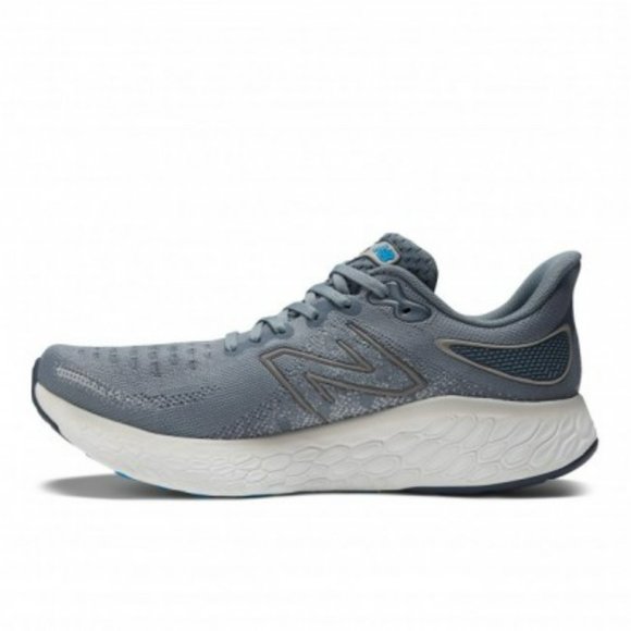 New Balance Fresh Foam X (Steel). Brand New. Mens Size: 8.5 main image 4
